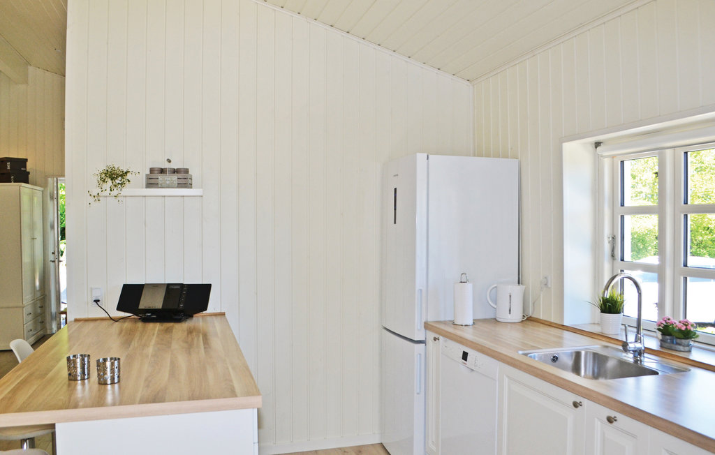 Feriehus - Gl. Løgten Strand , Danmark - D52452 13