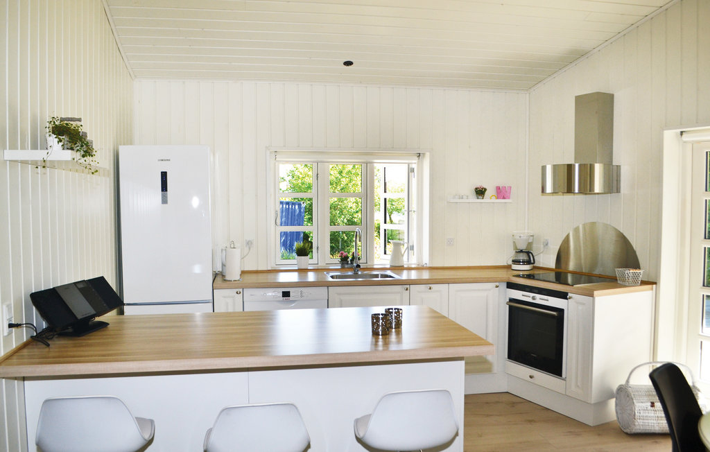 Feriehus - Gl. Løgten Strand , Danmark - D52452 14
