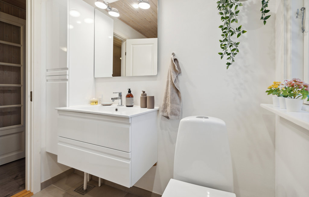 Feriehuse - Gl. Løgten strand , Danmark - D52040 20