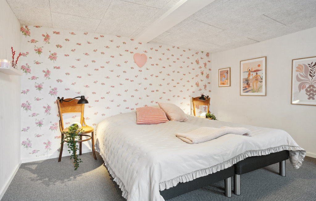 Feriehuse - Gl. Løgten strand , Danmark - D52040 16