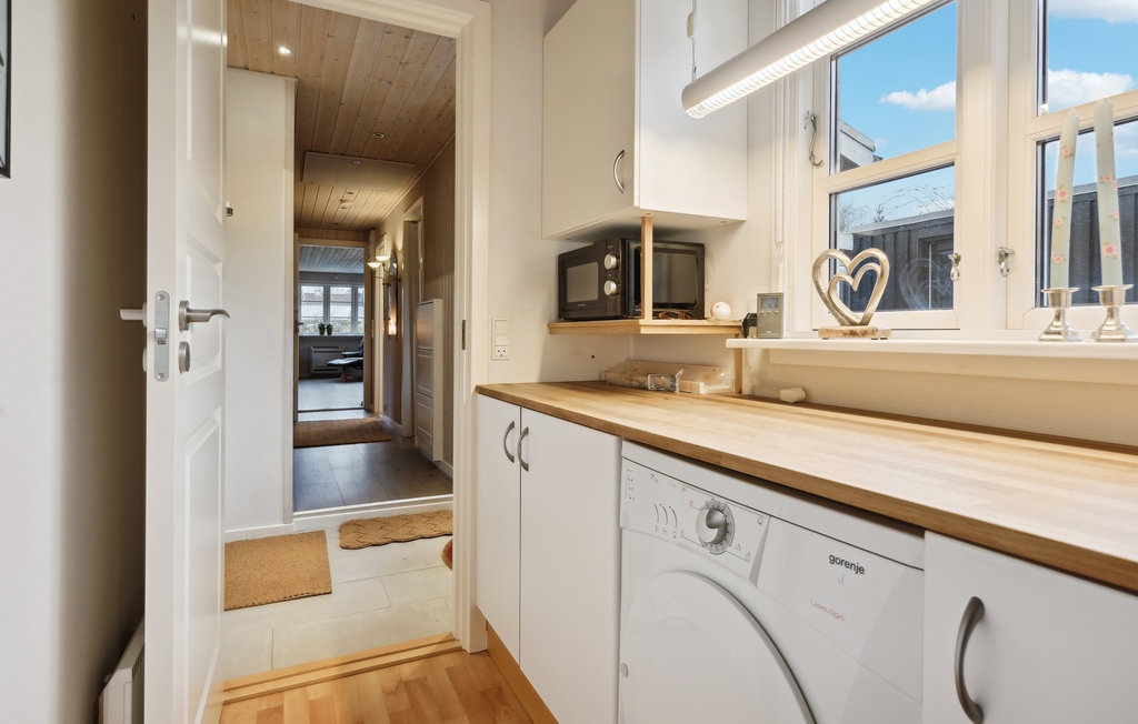 Feriehuse - Gl. Løgten strand , Danmark - D52040 15