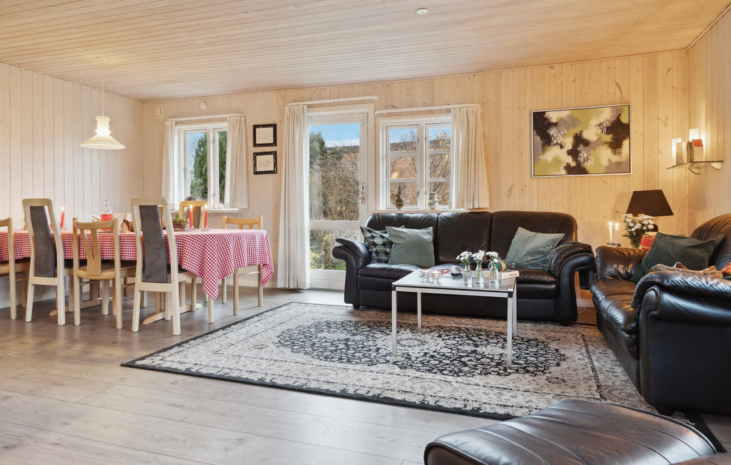 Feriehuse - Gl. Løgten strand , Danmark - D52040 3