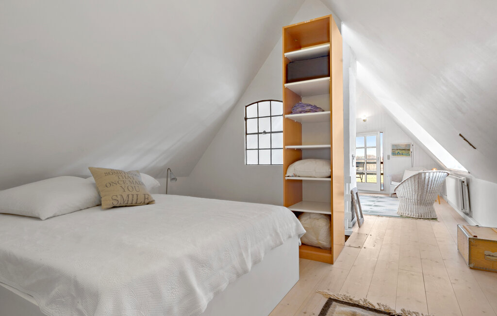 Ferienwohnung - Gl. Løgten strand , Dänemark - D52016 19