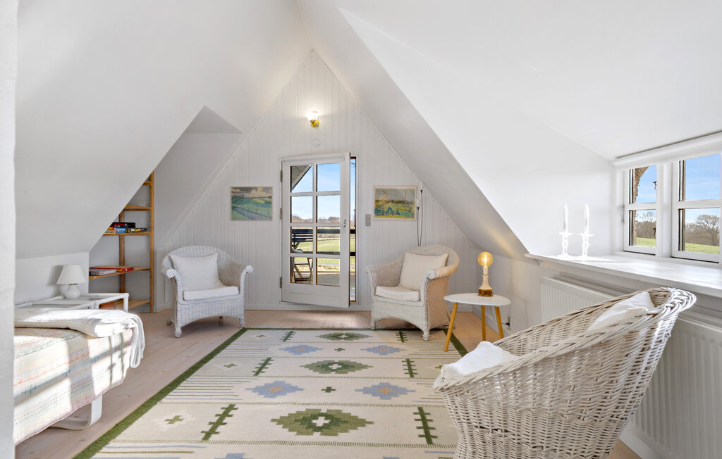 Ferienwohnung - Gl. Løgten strand , Dänemark - D52016 8