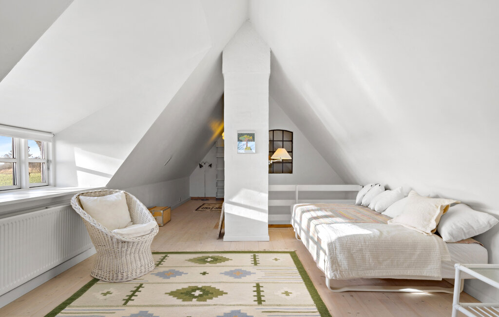 Ferienwohnung - Gl. Løgten strand , Dänemark - D52016 20