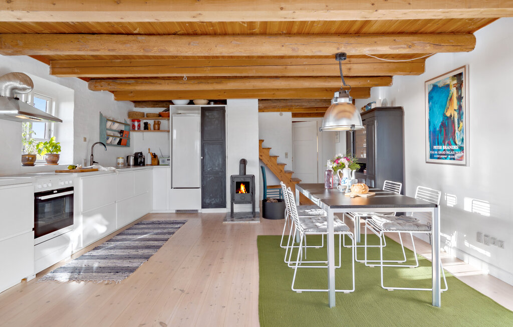 Ferienwohnung - Gl. Løgten strand , Dänemark - D52016 7