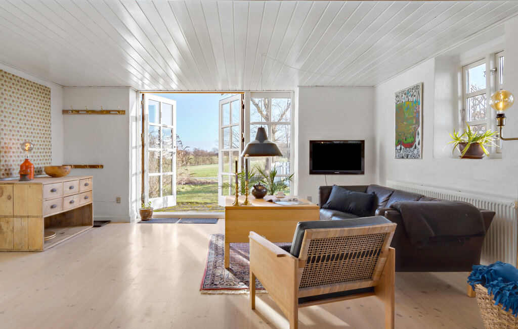 Ferienwohnung - Gl. Løgten strand , Dänemark - D52016 3
