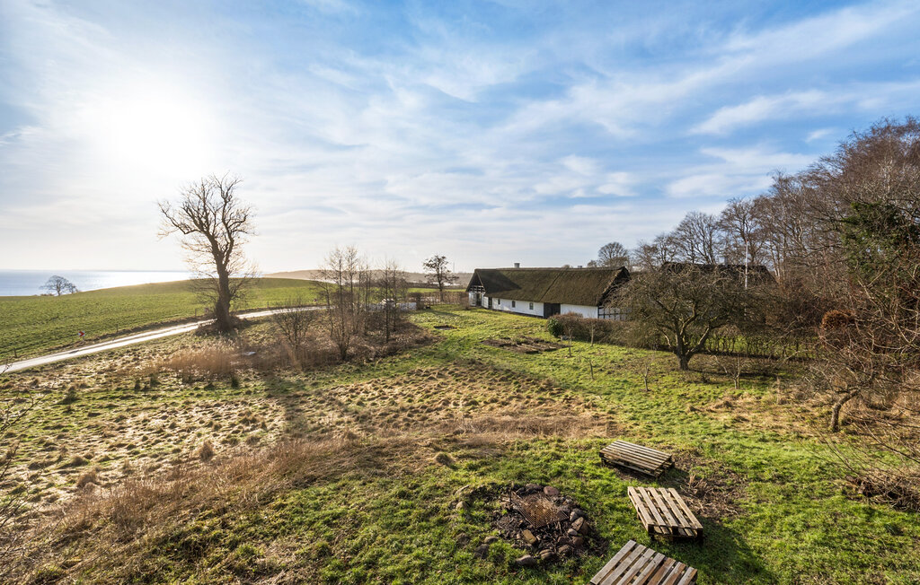 Ferienwohnung - Gl. Løgten strand , Dänemark - D52016 2