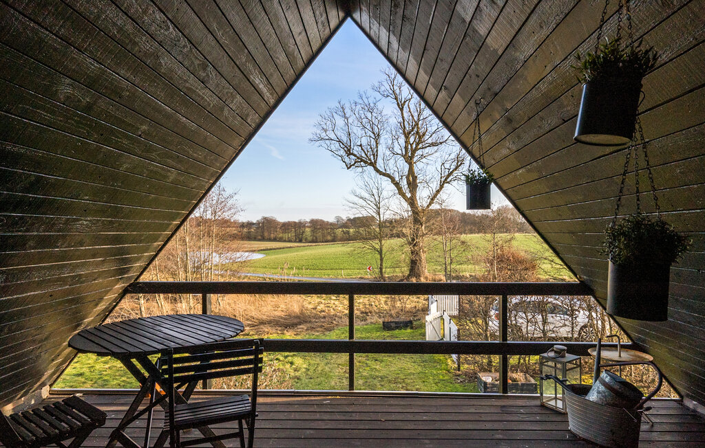 Ferienwohnung - Gl. Løgten strand , Dänemark - D52016 12