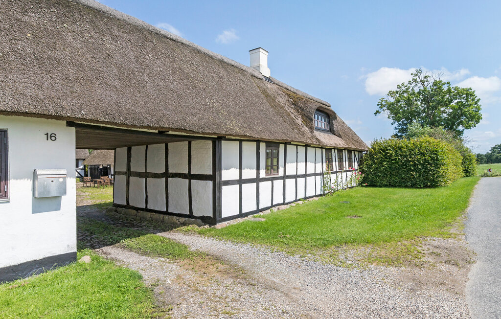 Ferienwohnung - Gl. Løgten strand , Dänemark - D52016 10
