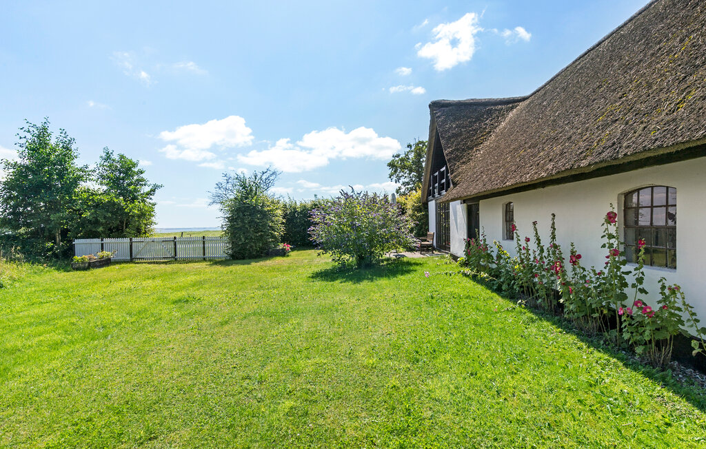Ferienwohnung - Gl. Løgten strand , Dänemark - D52016 11
