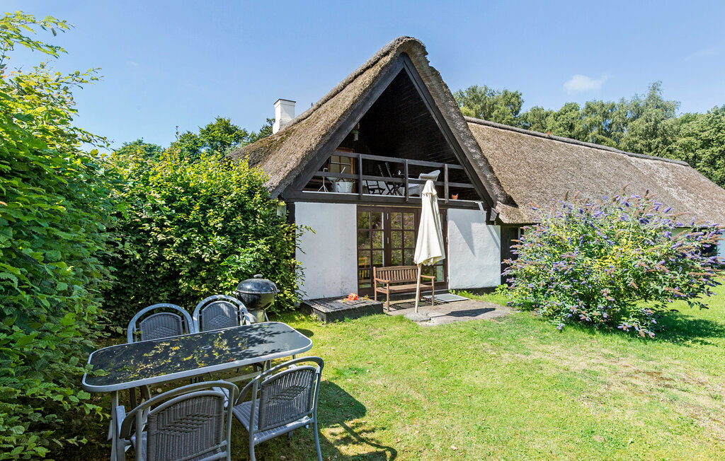 Ferienwohnung - Gl. Løgten strand , Dänemark - D52016 13