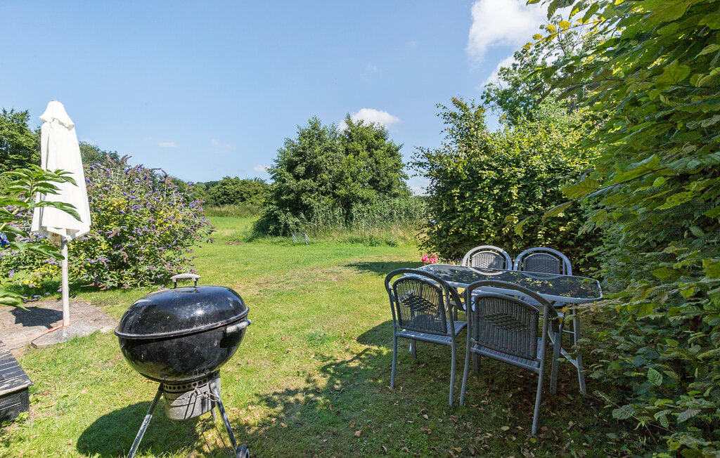 Ferienwohnung - Gl. Løgten strand , Dänemark - D52016 14