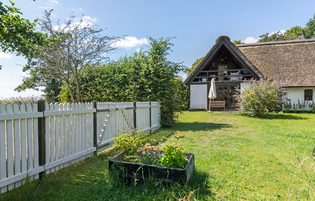 Ferienwohnung - Gl. Løgten strand , Dänemark - D52016 15