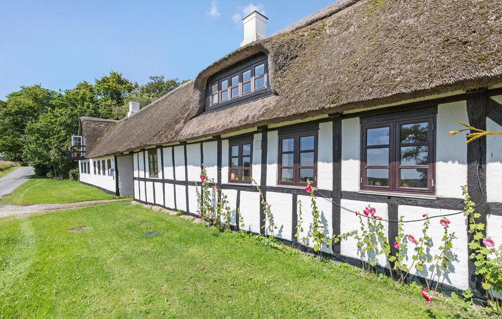 Ferienwohnung - Gl. Løgten strand , Dänemark - D52016 16