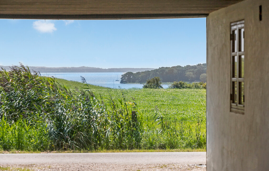 Ferienwohnung - Gl. Løgten strand , Dänemark - D52016 9