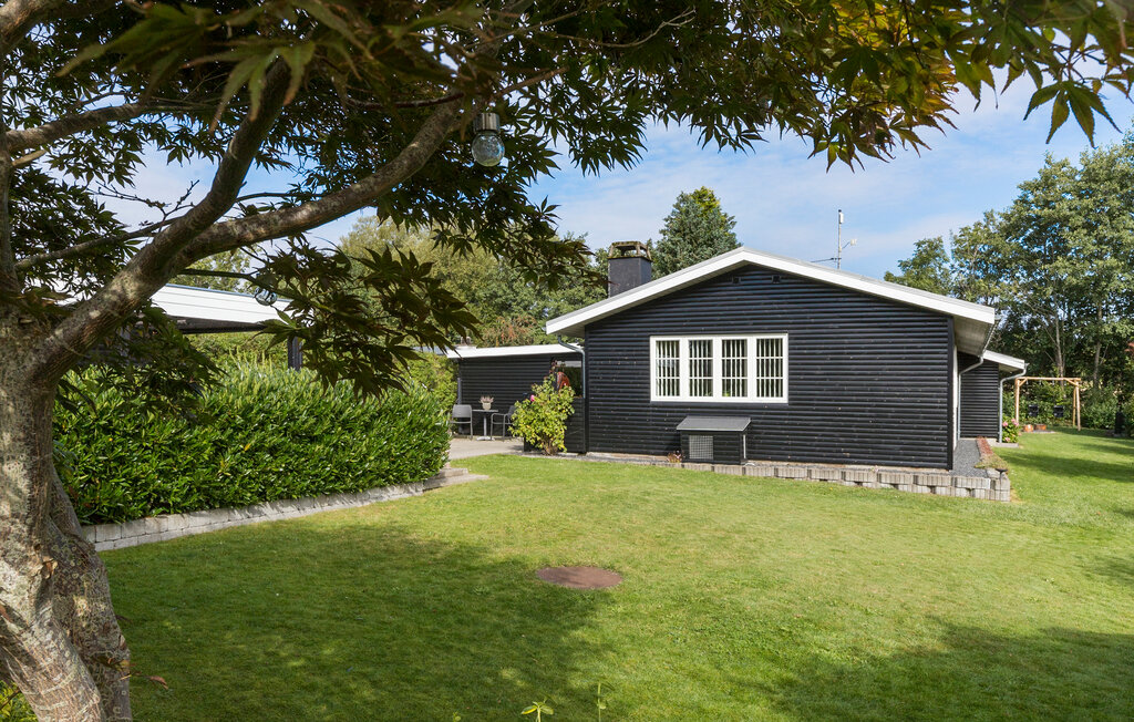 Feriehuse - Gl. Løgten strand , Danmark - D52040 10