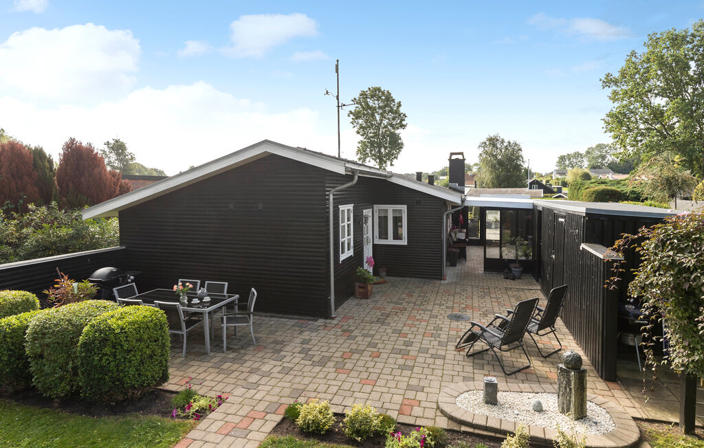 Feriehuse - Gl. Løgten strand , Danmark - D52040 9