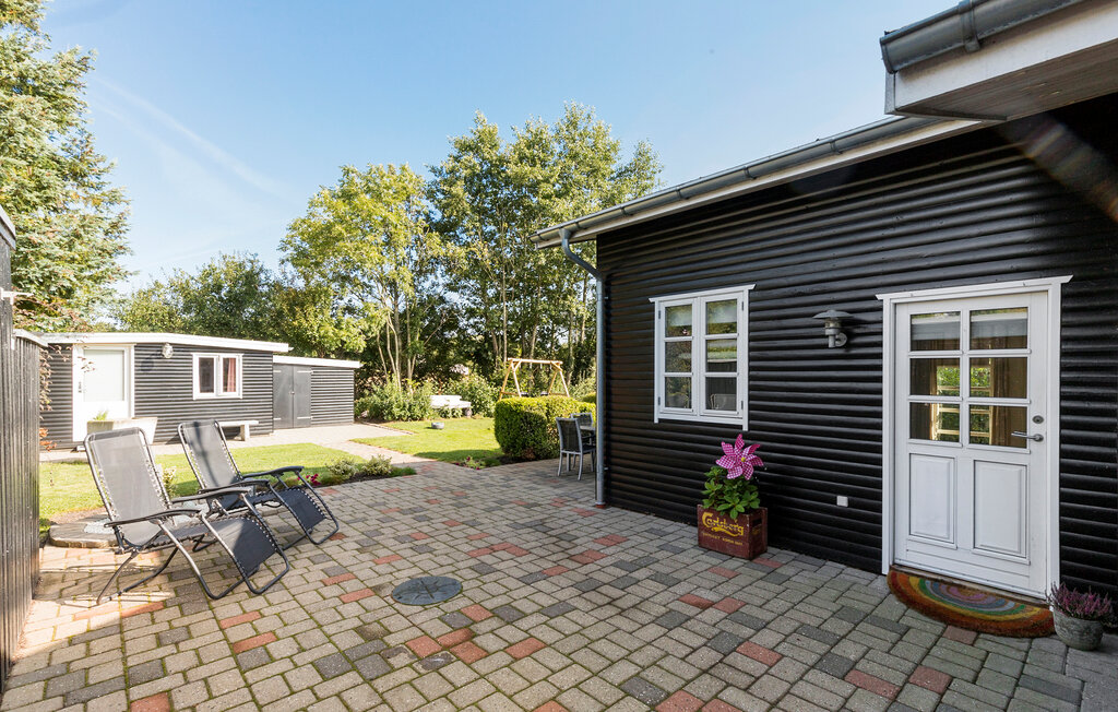 Feriehuse - Gl. Løgten strand , Danmark - D52040 12