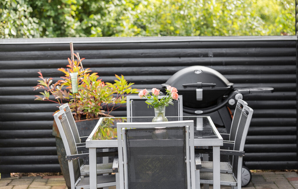 Feriehuse - Gl. Løgten strand , Danmark - D52040 13