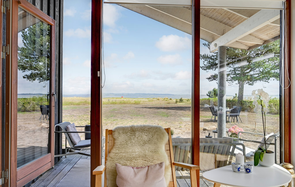 Ferienhaus - Skæring Strand , Dänemark - D53017 4
