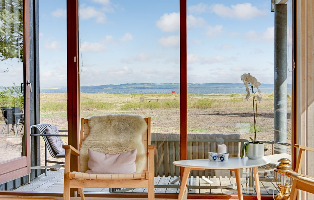 Ferienhaus - Skæring Strand , Dänemark - D53017 8