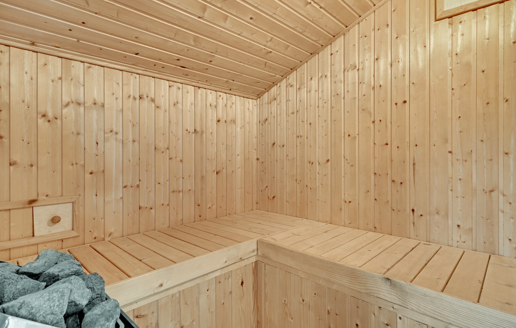 Ferienhaus - Skæring Strand , Dänemark - D53017 18