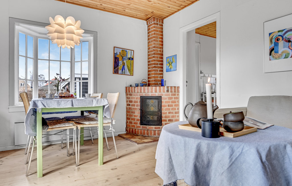 Feriehuse - Egå , Danmark - D53006 8