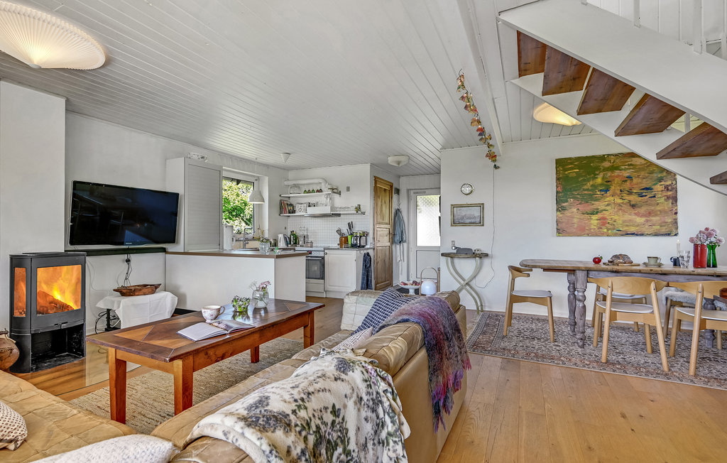 Ferienhaus - Egå , Dänemark - D53036 5