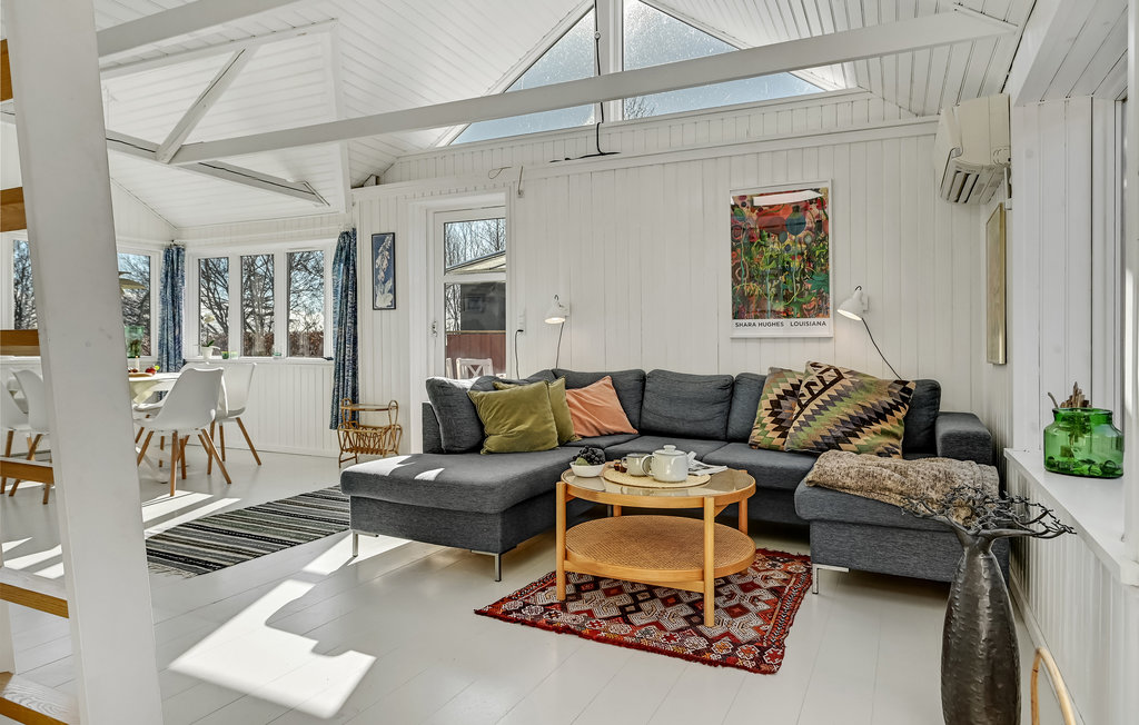 Feriehus - Gl. Løgten Strand , Danmark - D53058 3