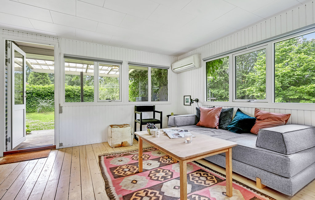 Feriehus - Skæring Strand , Danmark - D53202 3