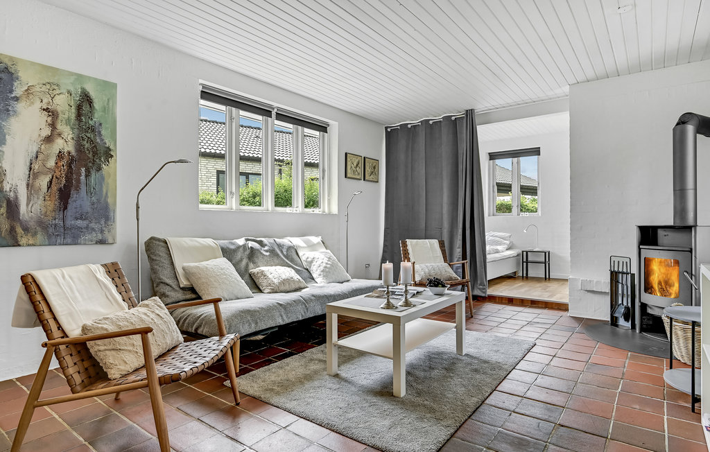Feriehus - Skæring , Danmark - D53003 3