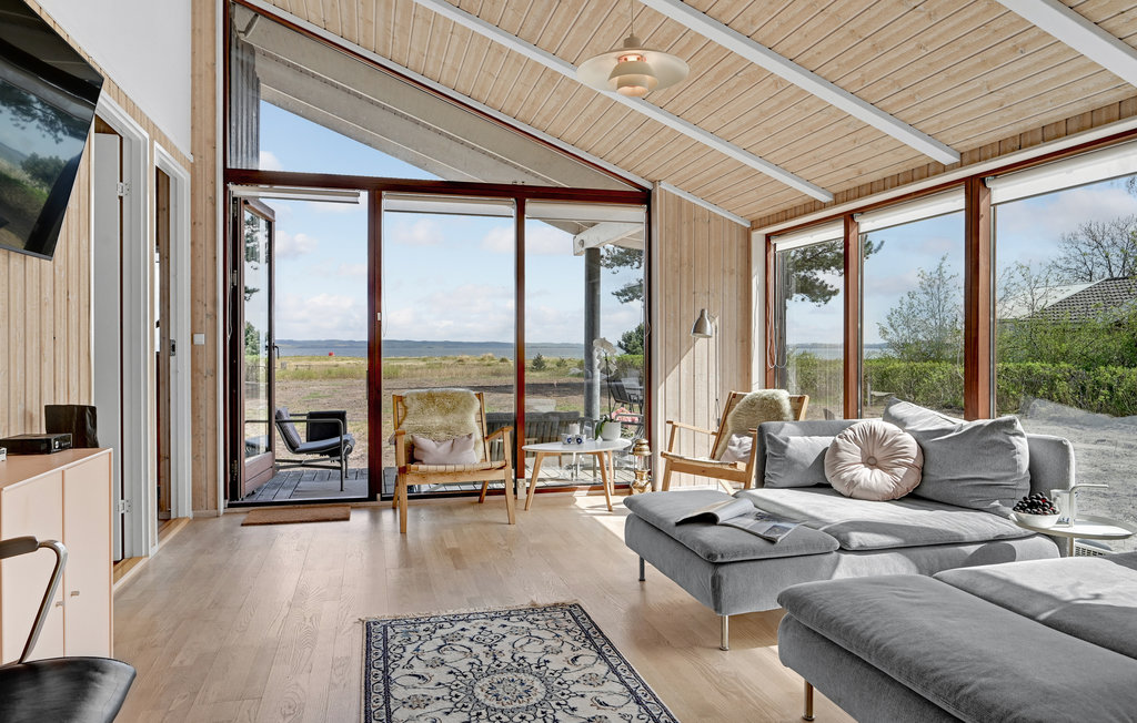 Ferienhaus - Skæring Strand , Dänemark - D53017 2