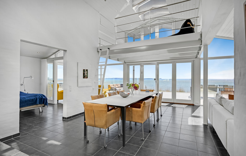 Feriehuse - Skæring , Danmark - D53072 3