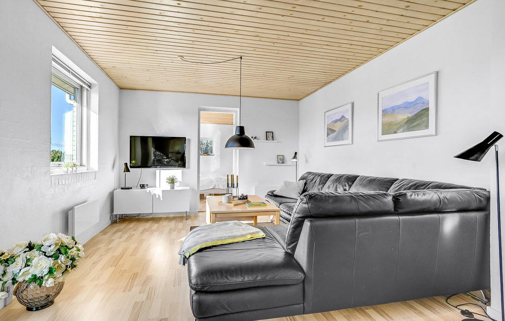 Feriehuse - Egå Strand , Danmark - D53071 3