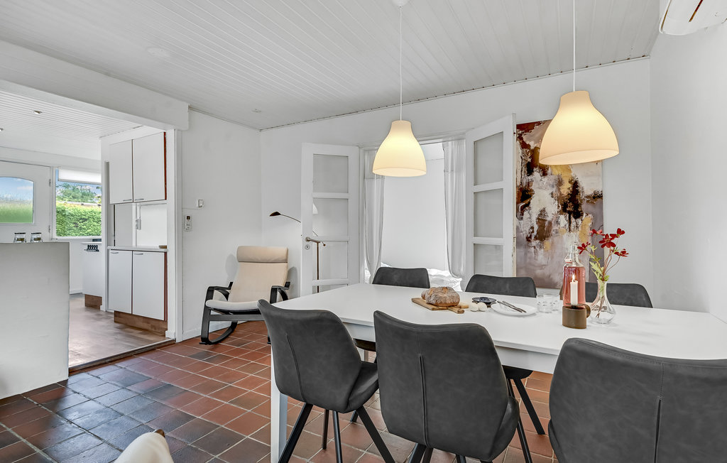 Feriehus - Skæring , Danmark - D53003 16