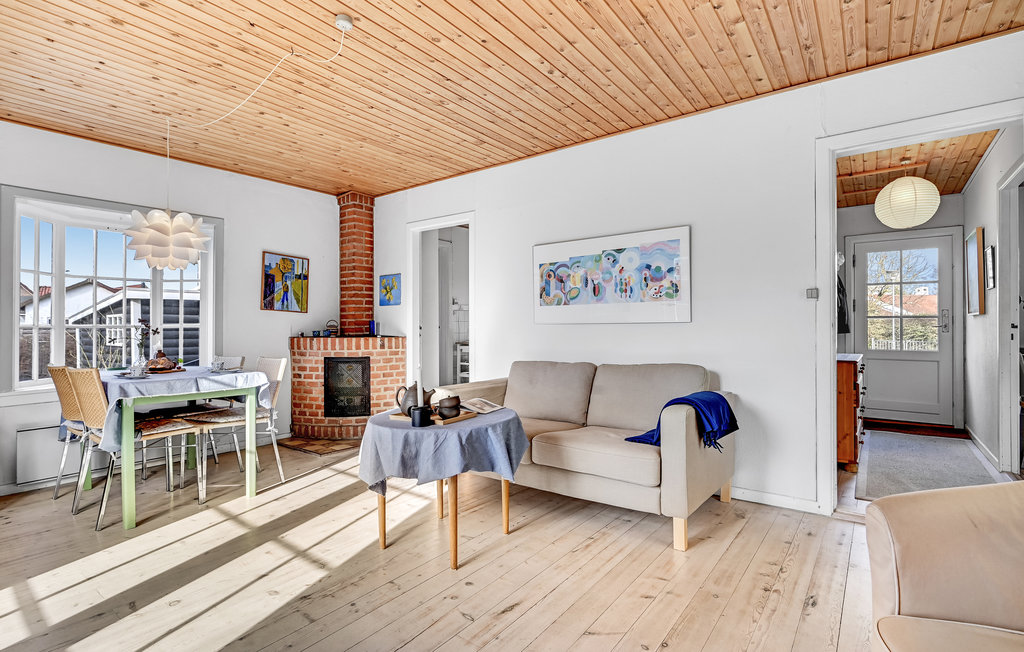 Feriehuse - Egå , Danmark - D53006 4