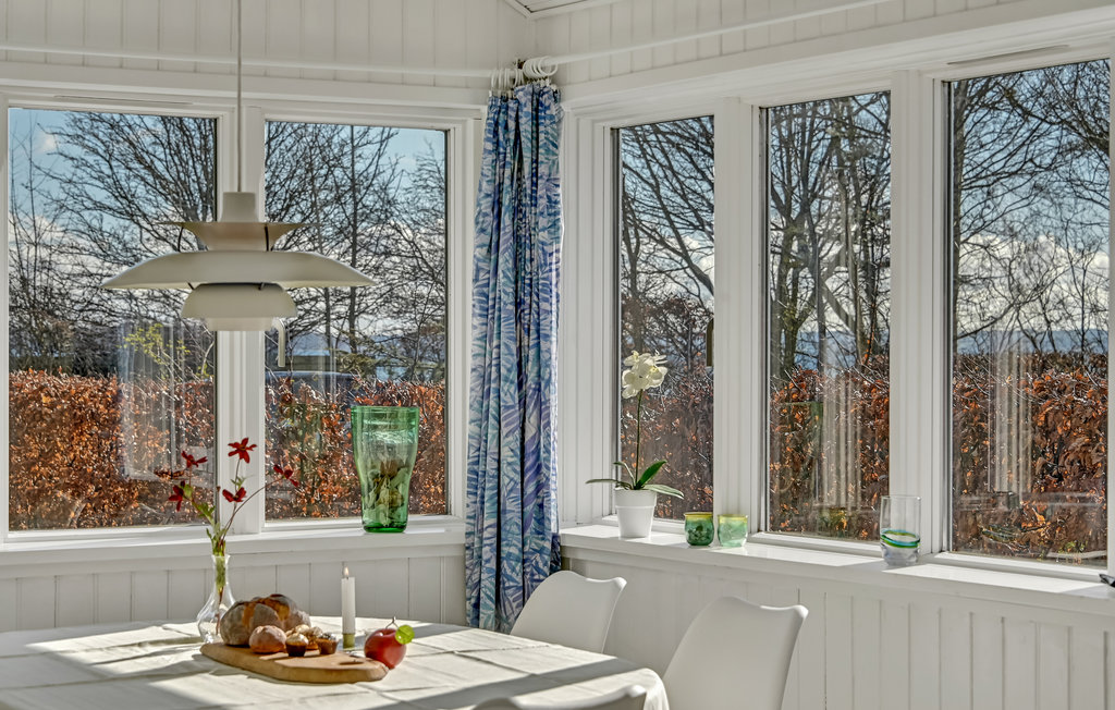 Feriehus - Gl. Løgten Strand , Danmark - D53058 13