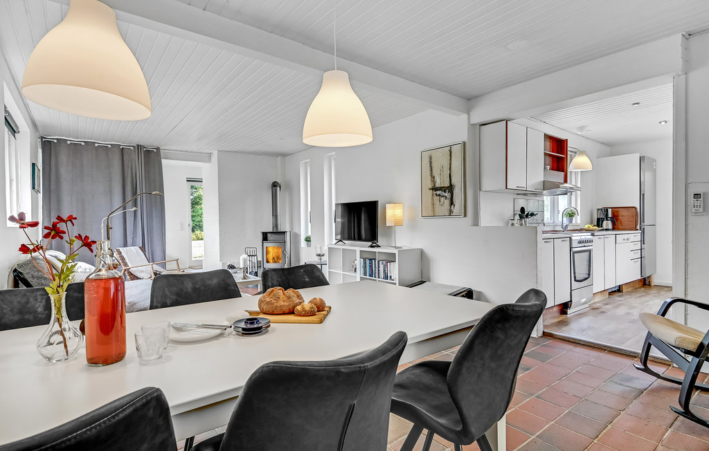 Feriehus - Skæring , Danmark - D53003 15