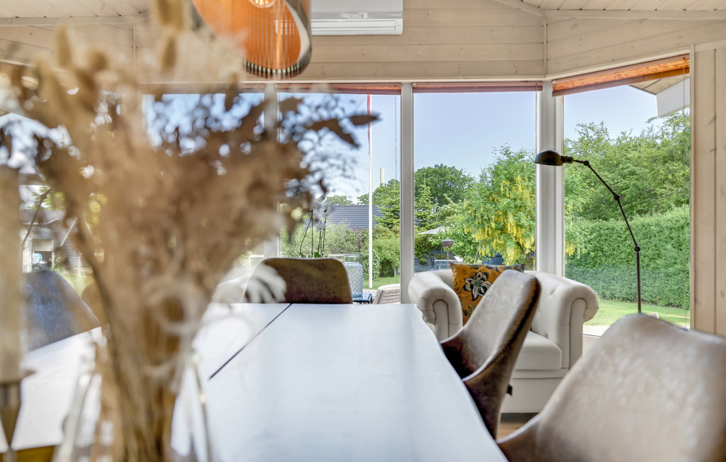 Feriehuse - Skæring Strand , Danmark - D53203 21