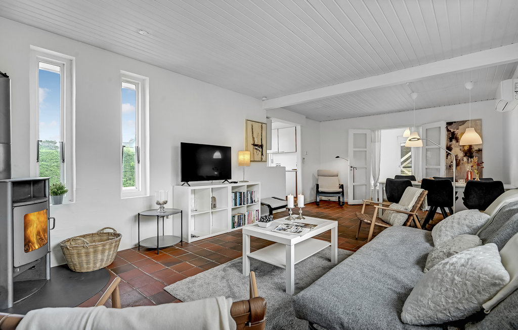 Feriehus - Skæring , Danmark - D53003 6