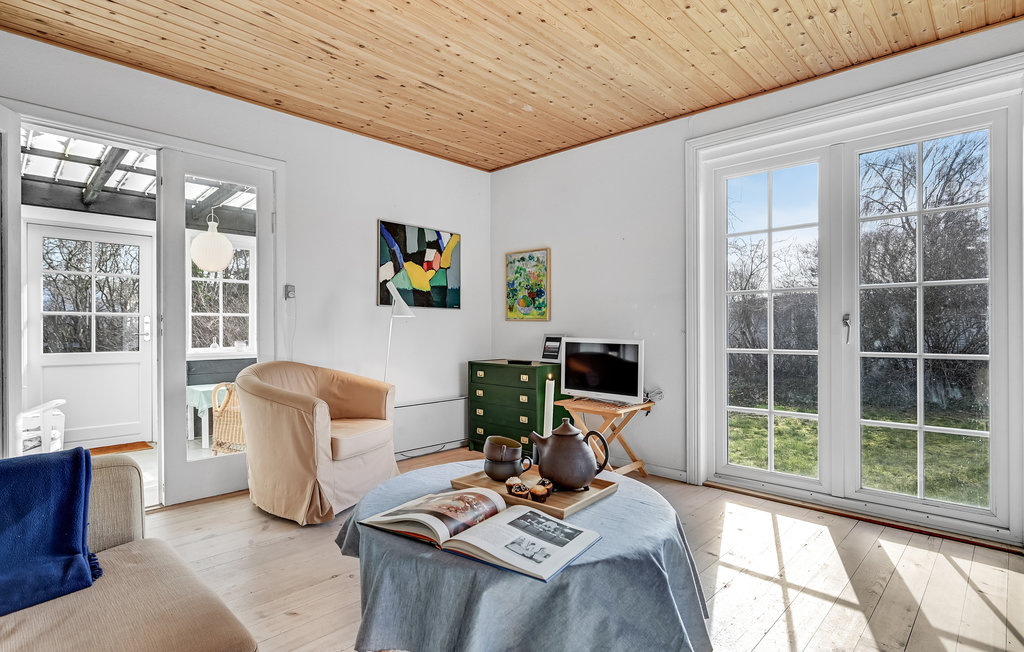 Feriehuse - Egå , Danmark - D53006 14