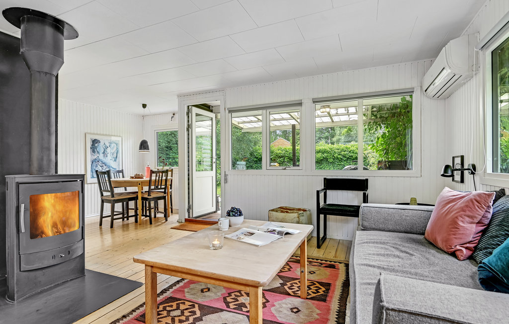 Feriehus - Skæring Strand , Danmark - D53202 5