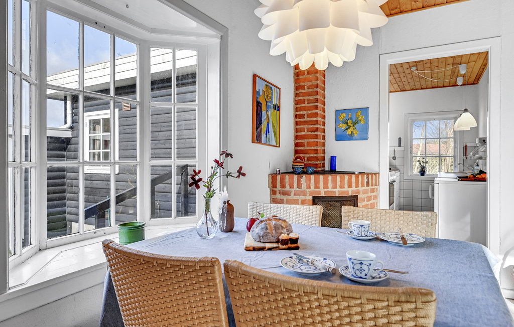 Feriehuse - Egå , Danmark - D53006 7