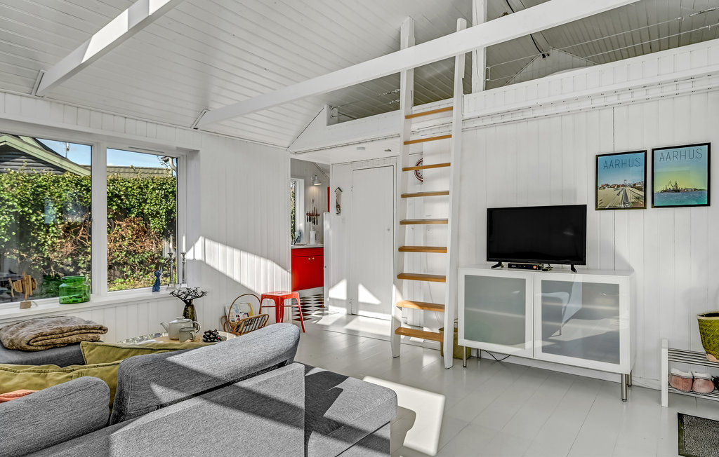 Feriehus - Gl. Løgten Strand , Danmark - D53058 4