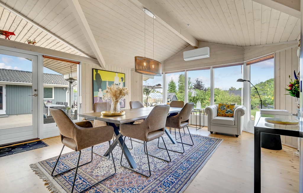 Feriehuse - Skæring Strand , Danmark - D53203 6