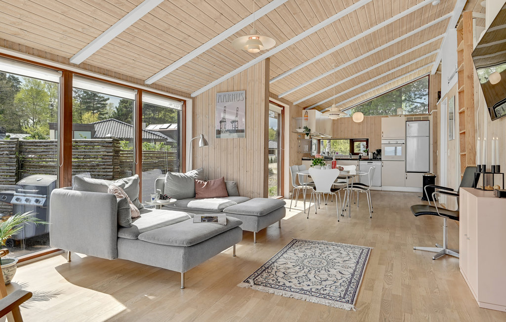 Ferienhaus - Skæring Strand , Dänemark - D53017 3
