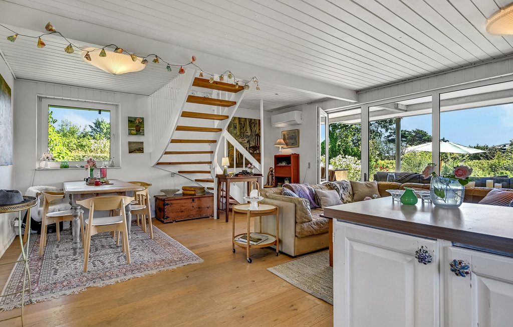 Ferienhaus - Egå , Dänemark - D53036 20