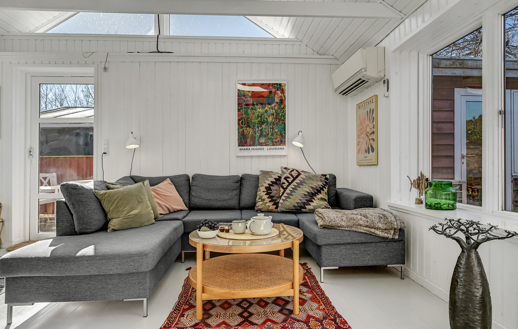 Feriehus - Gl. Løgten Strand , Danmark - D53058 11