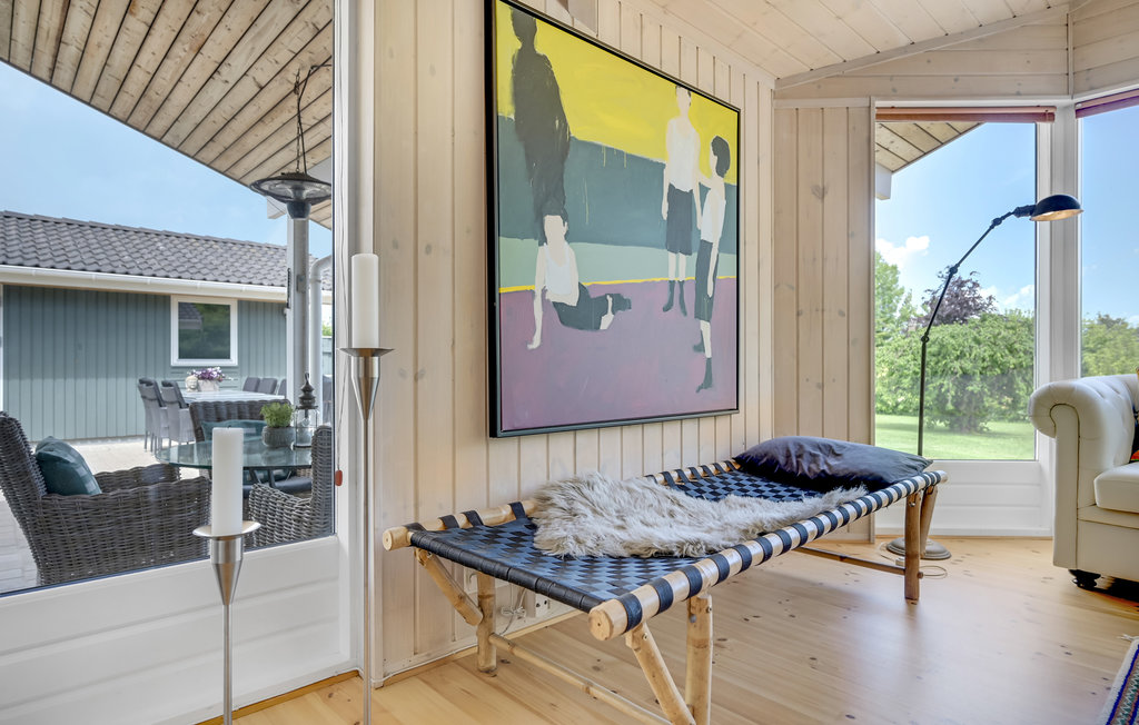 Feriehuse - Skæring Strand , Danmark - D53203 4